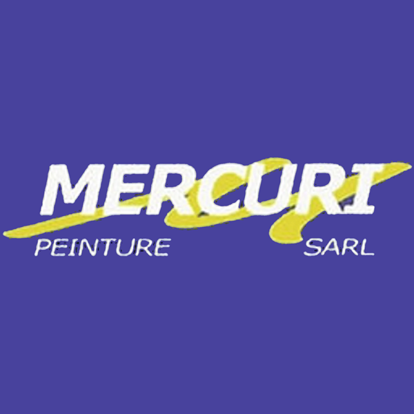 MERCURI Gypserie-peinture Sàrl Logo