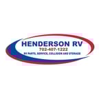 Henderson RV Logo