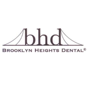 Brooklyn Heights Dental Logo