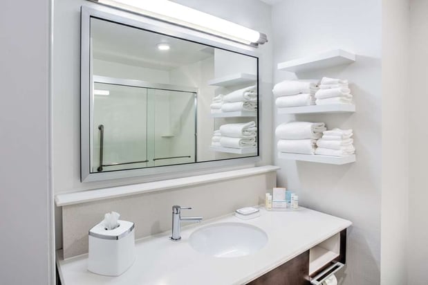 Images Hampton Inn & Suites Macon I-475