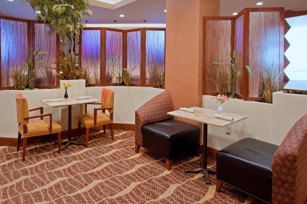 Images Crowne Plaza Houston Med Ctr-Galleria Area by IHG