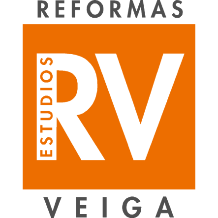 Estudios Y Reformas Veiga Logo