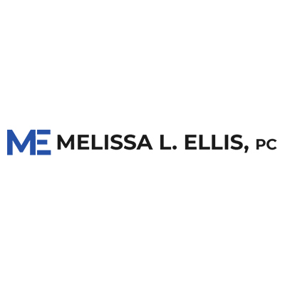 Melissa L Ellis, PC Logo
