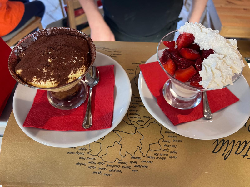 Images La Fraschetta Bar Jolly