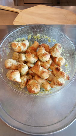 Images Brooklyn Pizza - Grill