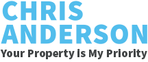 Images Chris Anderson, Realtor