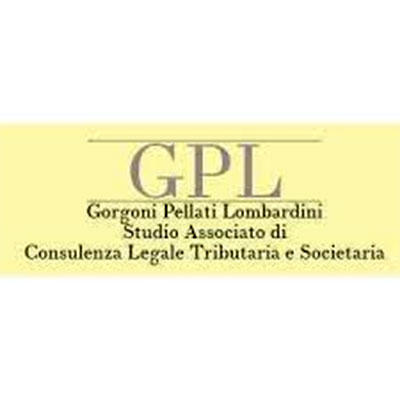 Studio Gorgoni - Pellati - Lombardini Logo