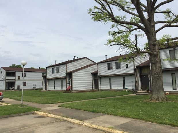 Images Oakwood Village