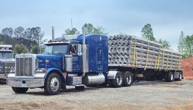 Images Newsome Trucking, Inc.