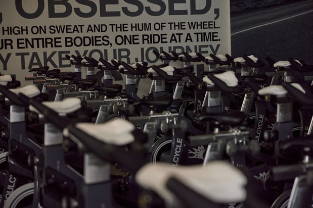 Images SoulCycle East Hampton