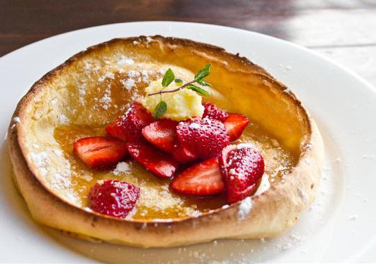 Images American Pancake House & Restaurant