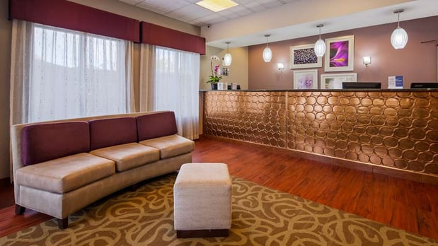 Images Best Western Plus O'Hare International South Hotel