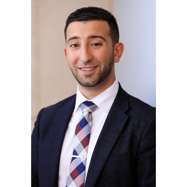 Dr. Adam Makkawi, DO - Tarrytown, NY - Family Medicine