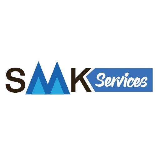 SMK-Services Oy Logo