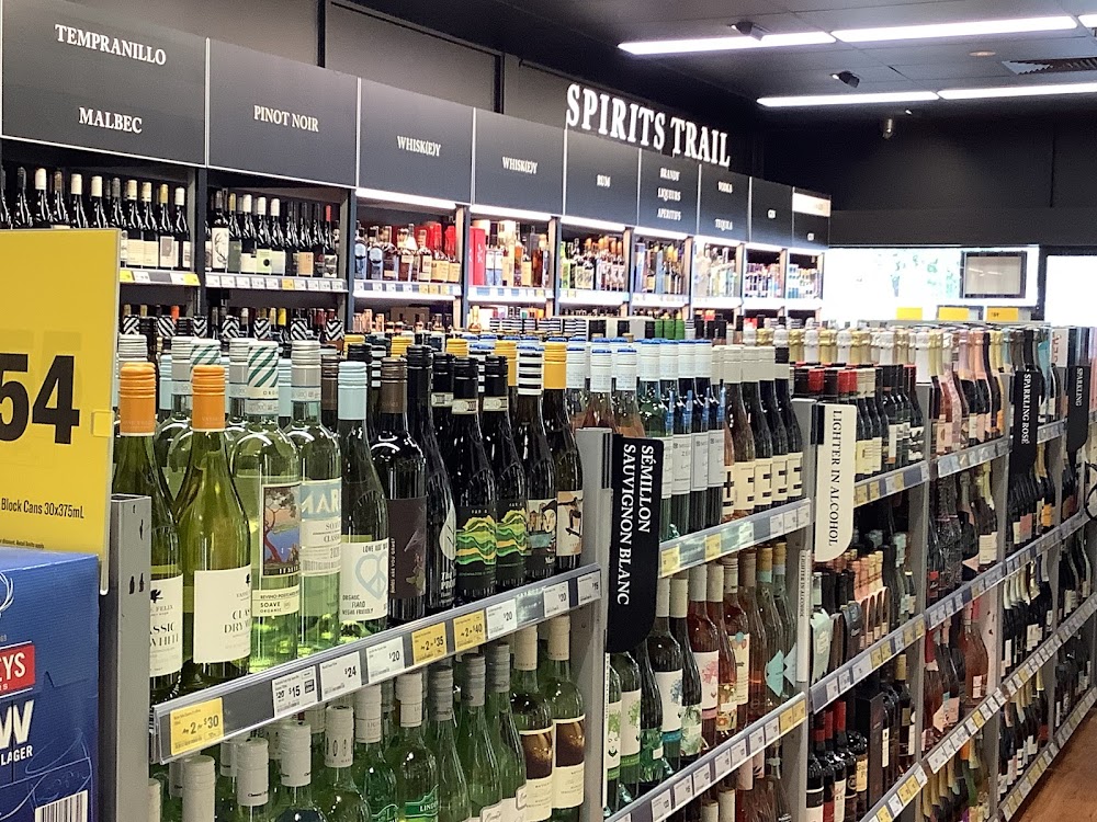 Images Liquorland Currimundi