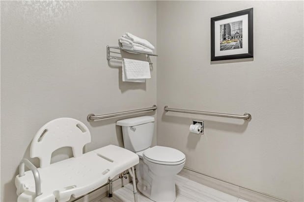 Images Best Western Knoxville Airport/Alcoa