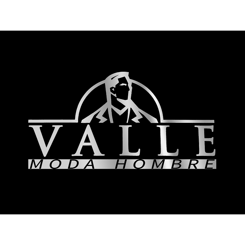 Valle Moda Hombre Logo