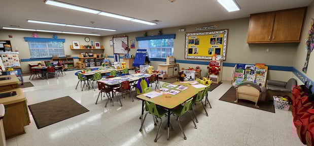 Images Primrose School of Las Colinas