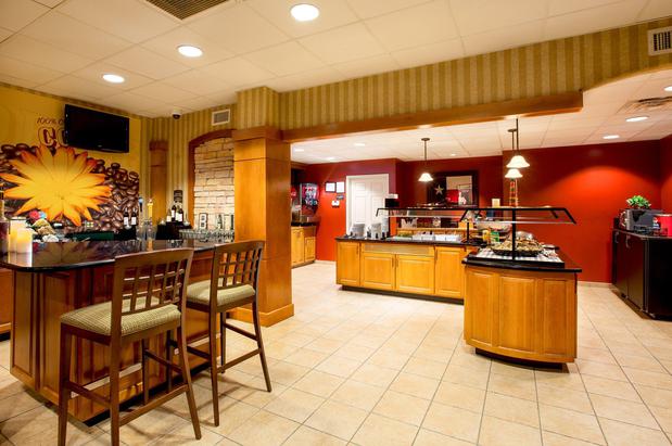 Images Staybridge Suites San Antonio-Airport by IHG