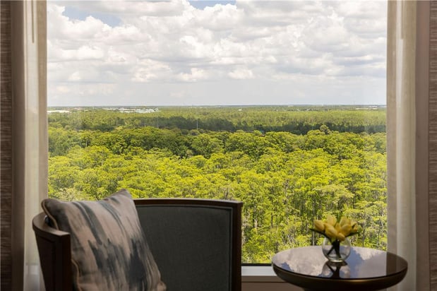 Images Waldorf Astoria Orlando - An Official Walt Disney World Hotel