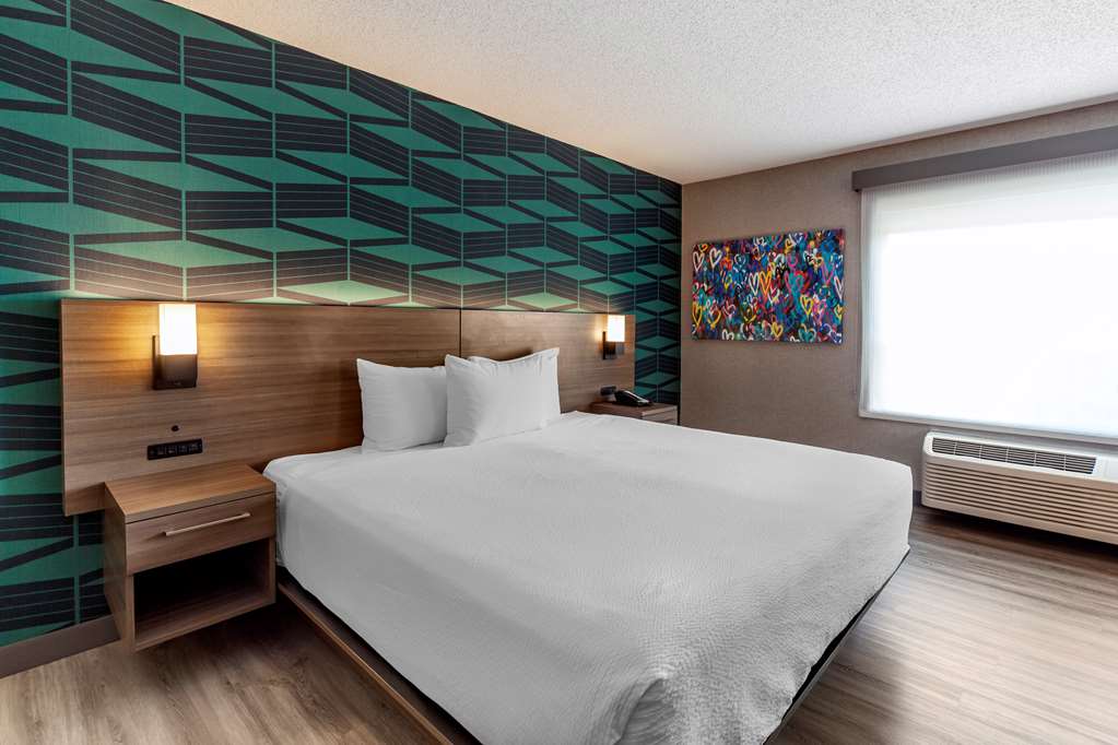 Images Best Western Plus West Edmonton