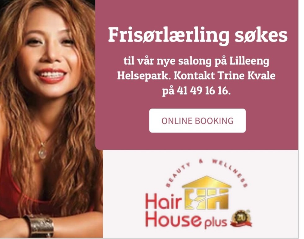 Images Hair House Plus