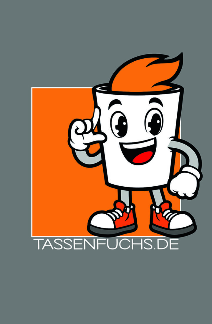 Tassenfuchs.de in Mandelbachtal - Logo