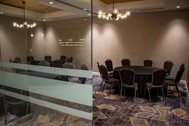 Images DoubleTree by Hilton Hotel Wichita Airport