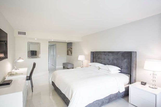 Images DoubleTree by Hilton Grand Hotel Biscayne Bay