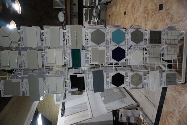 Images Tile Square