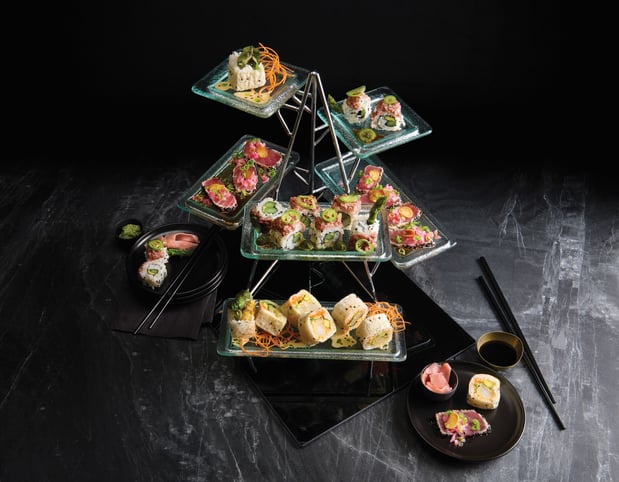 Images Mastro's Steakhouse