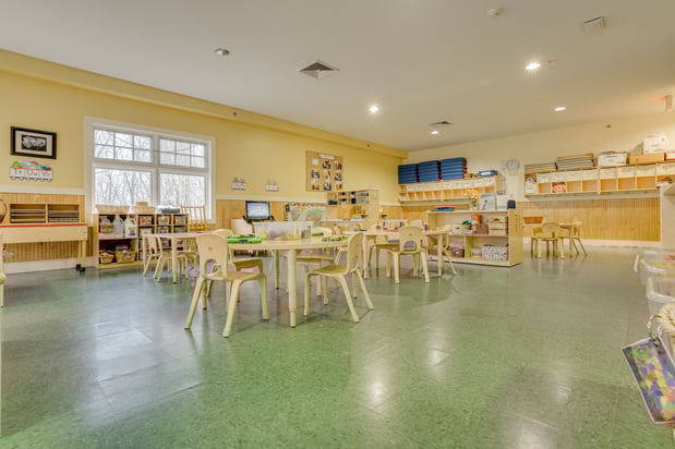 Images Bright Horizons at TimberRidge Family Center