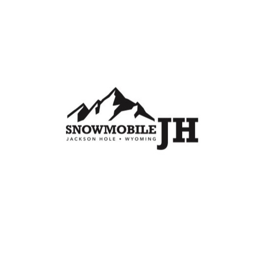 Snowmobile JH Logo