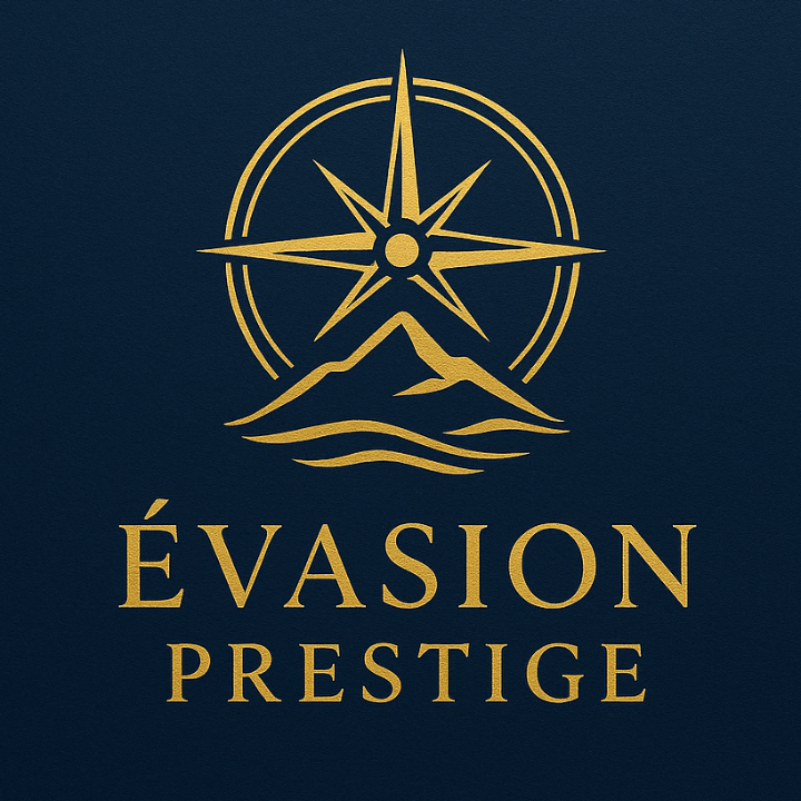 Évasion prestige agence de voyage