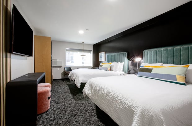 Images voco Flagstaff by IHG