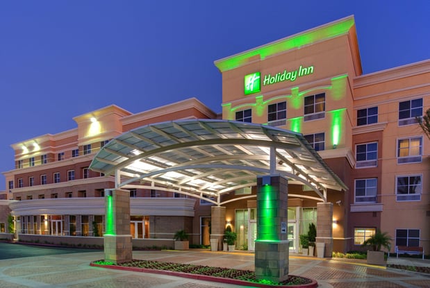 Images Holiday Inn Ontario Airport by IHG