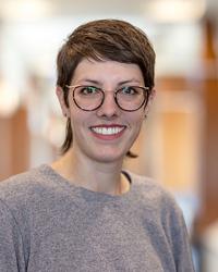 Dr. Taylor Jean Stoddard, MD - Layton, UT - Family Medicine