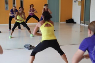 Bodymotion Fitness, Wolfzangenstrasse 1 in Neftenbach