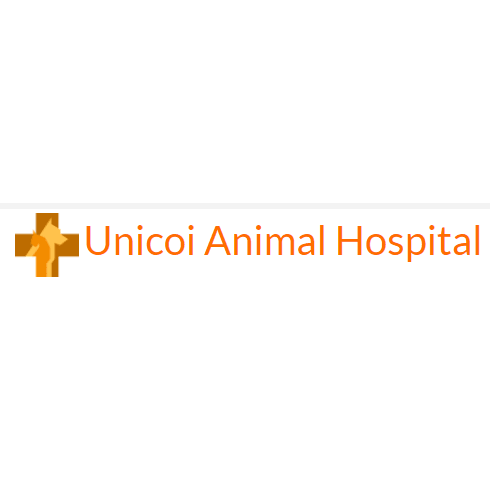 Unicoi Animal Hospital Logo