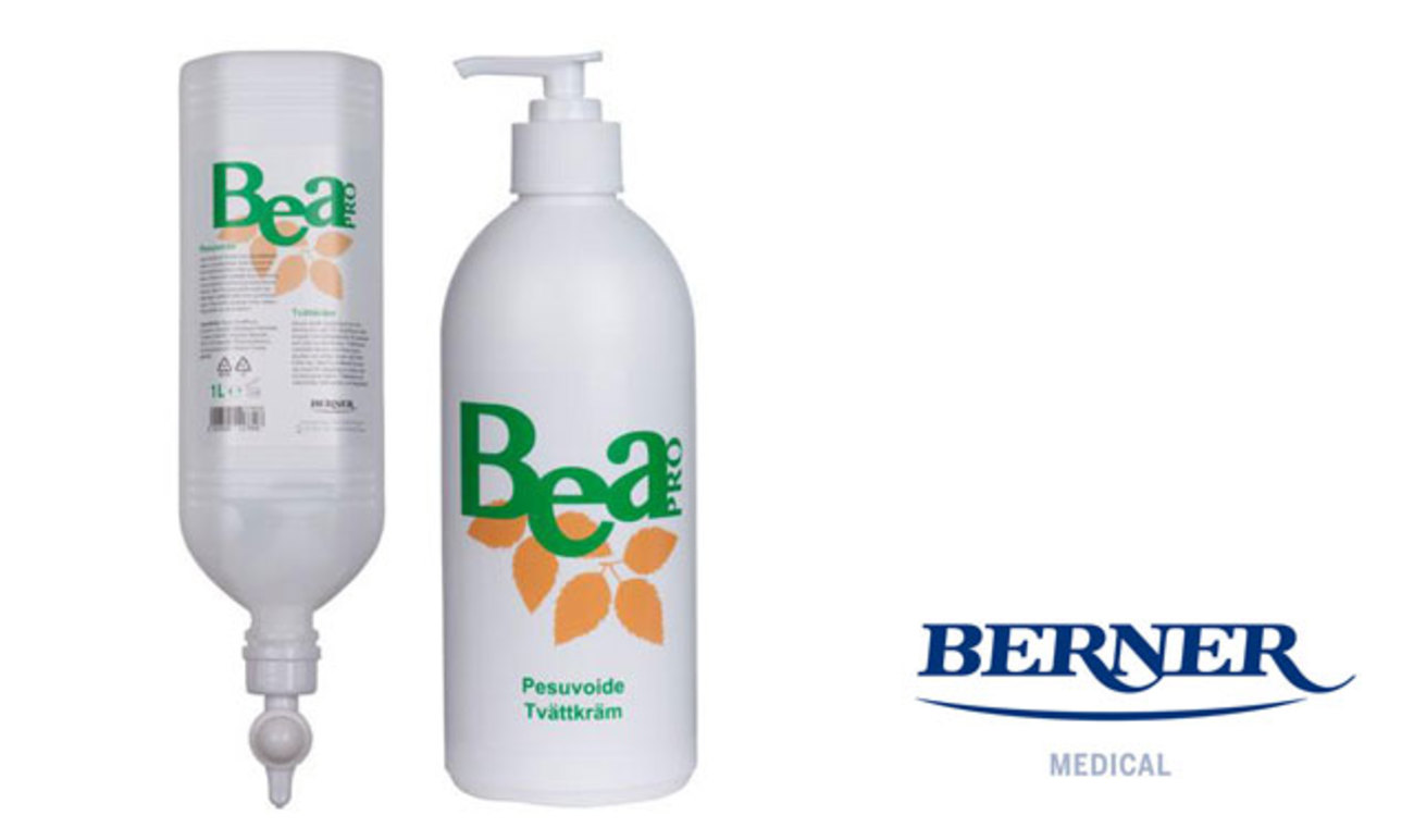 Images Bröderna Berner AB, Berner Medical