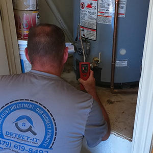 Detect-It Real Estate Inspections Photo