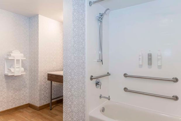 Images Hampton Inn & Suites St. Louis/Chesterfield