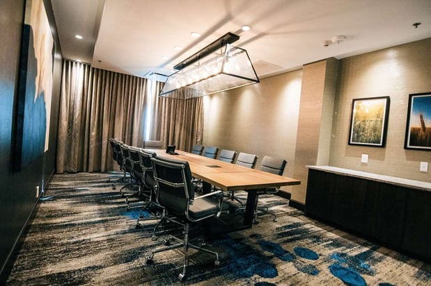 Images DoubleTree by Hilton Lubbock University Area