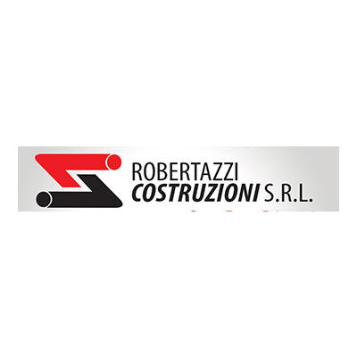 Robertazzi Costruzioni - Imprese Edili, Ristrutturazioni Logo