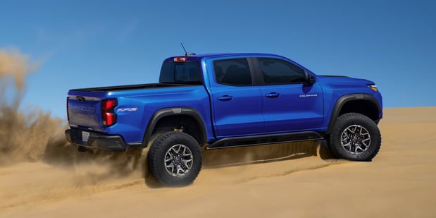 Images Stoler Chevrolet Buick