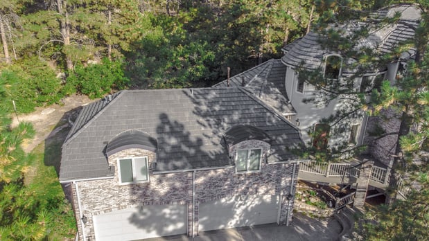 Images Rex Roofing & Solar, LLC