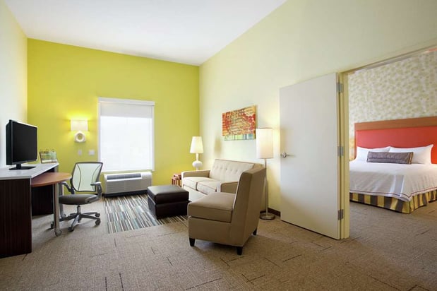 Images Home2 Suites by Hilton San Antonio Airport, TX