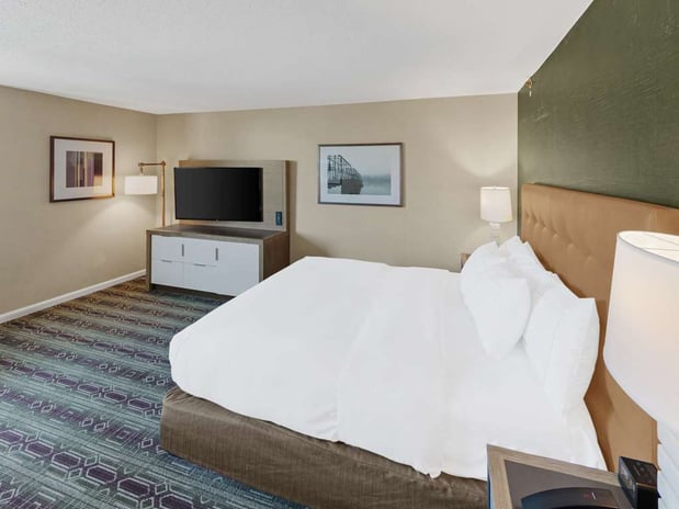 Images Hilton Harrisburg