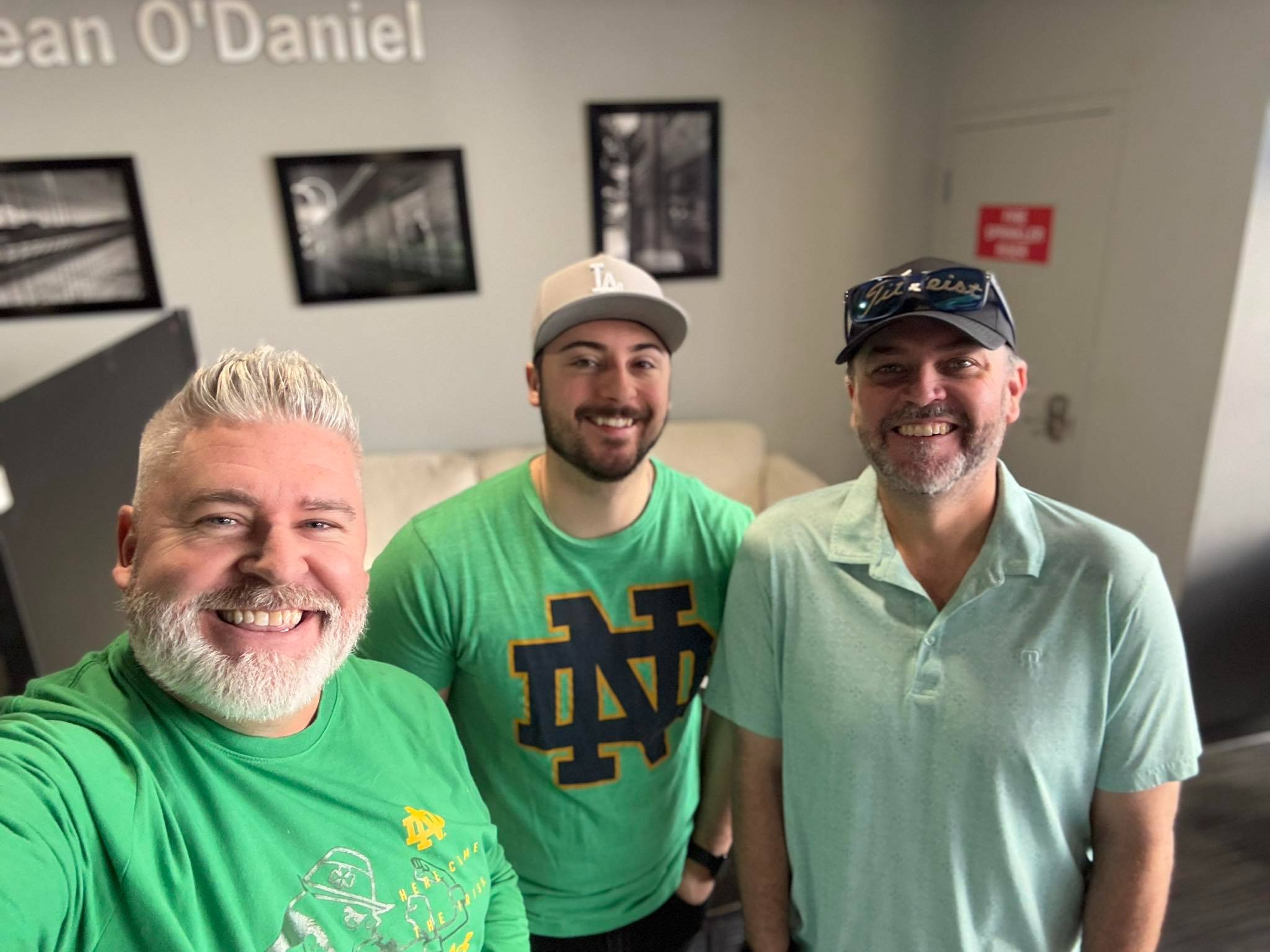 Great people make a great team! We’re proud to serve our community with friendly service, trusted guidance, and support for your Auto, Home, Life, and Small Business insurance needs. Stop by or give us a call anytime!