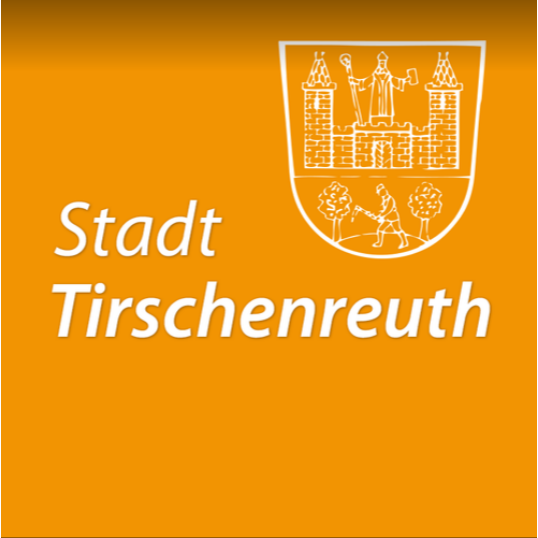 Stadt Tirschenreuth in Tirschenreuth - Logo